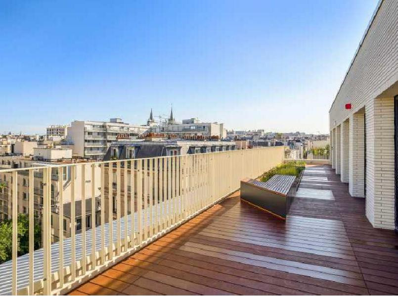 
                                                Location
                                                 Location Bureaux Paris 75011