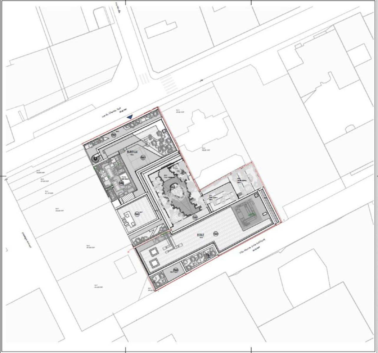 
                                                Location
                                                 Location Bureaux Paris 75011