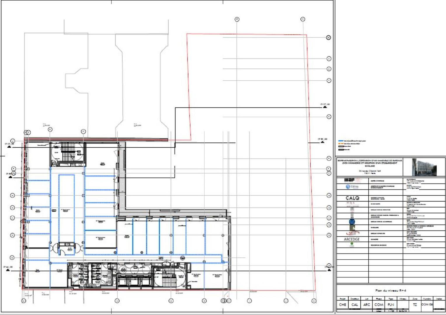 
                                                Location
                                                 Location Bureaux Paris 75011