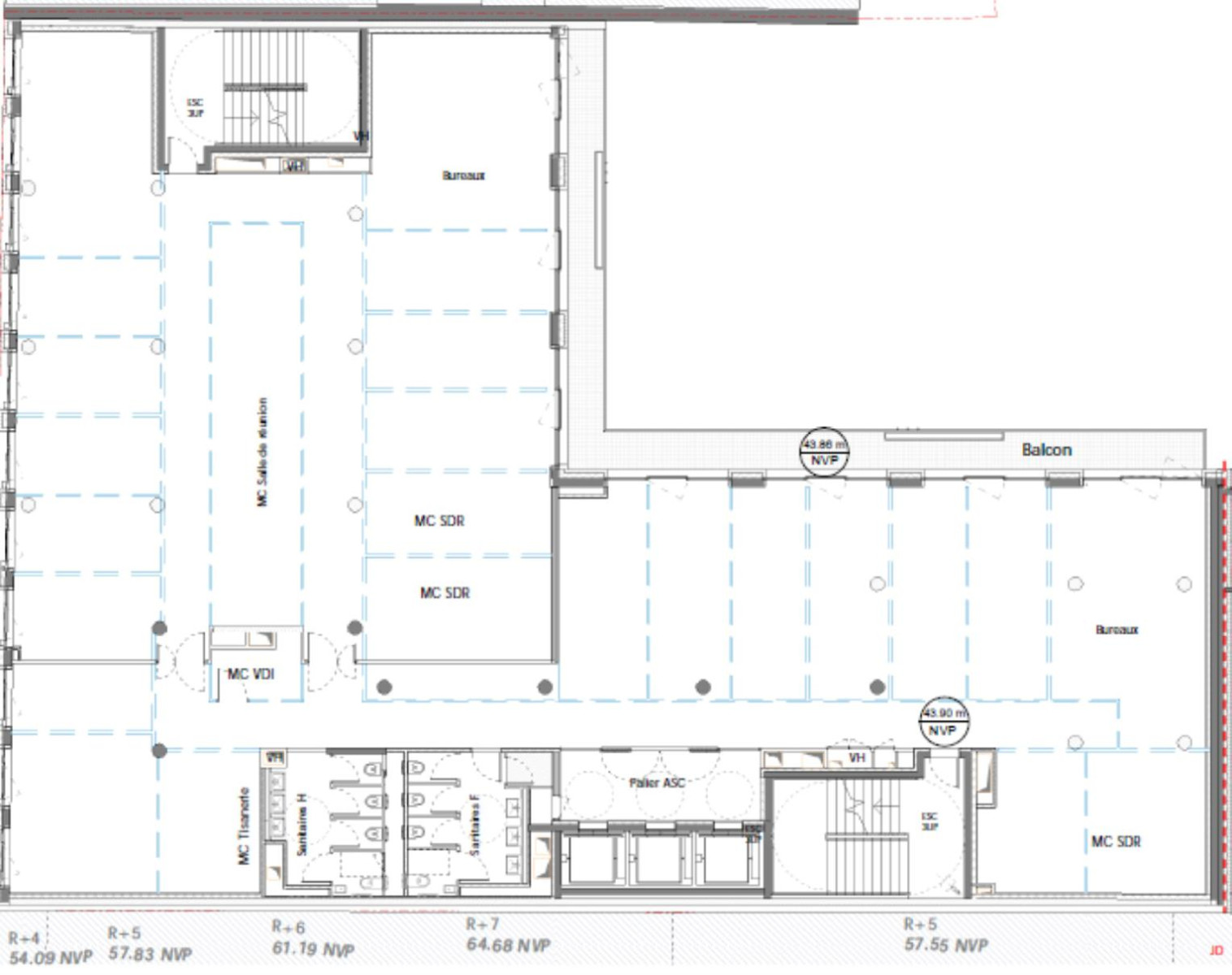 
                                                Location
                                                 Location Bureaux Paris 75011