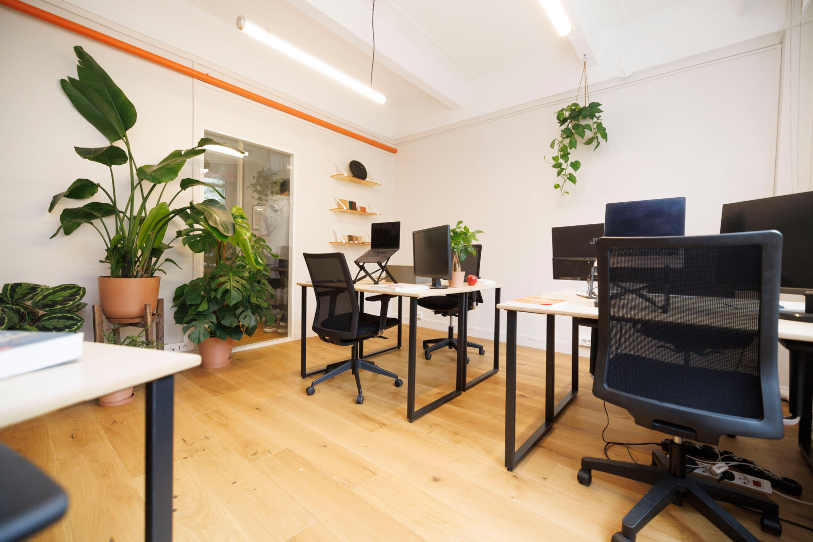 
                                                Location
                                                 Location Bureaux Paris 75011