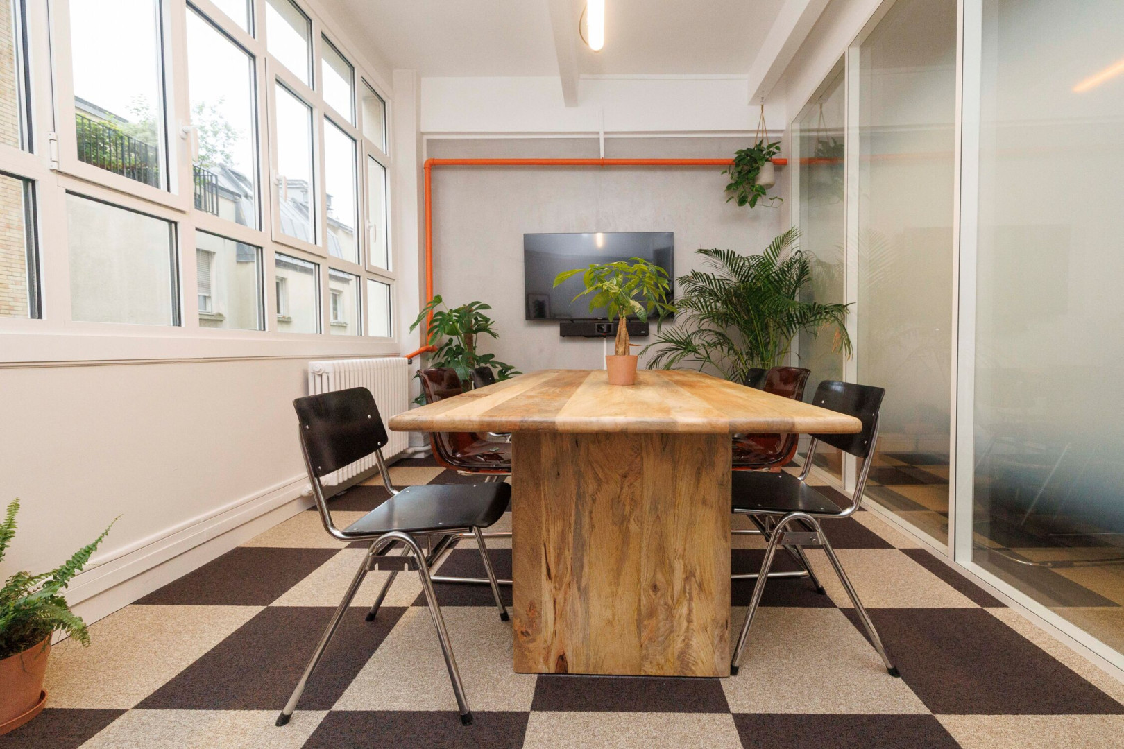 
                                                Location
                                                 Location Bureaux Paris 75011