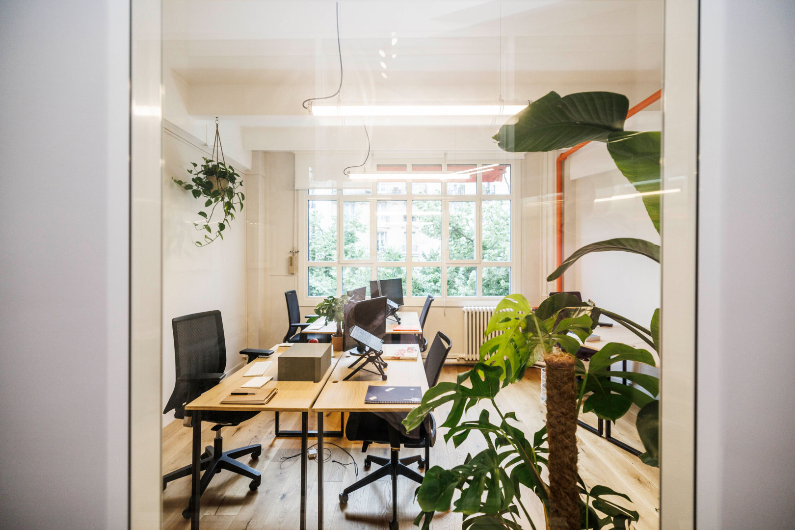 
                                                Location
                                                 Location Bureaux Paris 75011