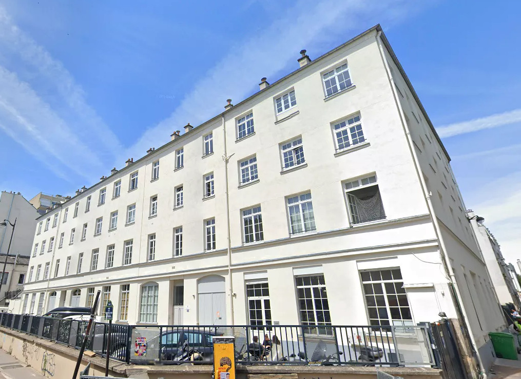 
                                                Location
                                                 Location Bureaux Paris 75011