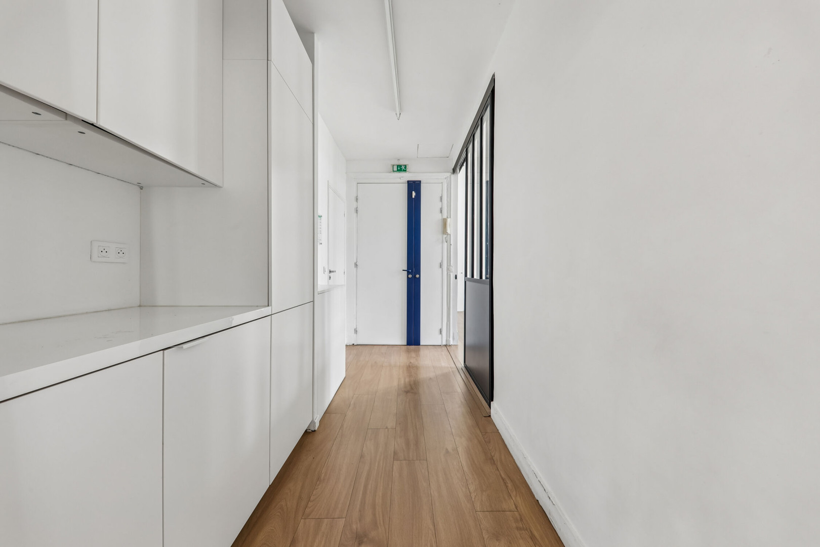 
                                                Location
                                                 Location Bureaux Paris 75011