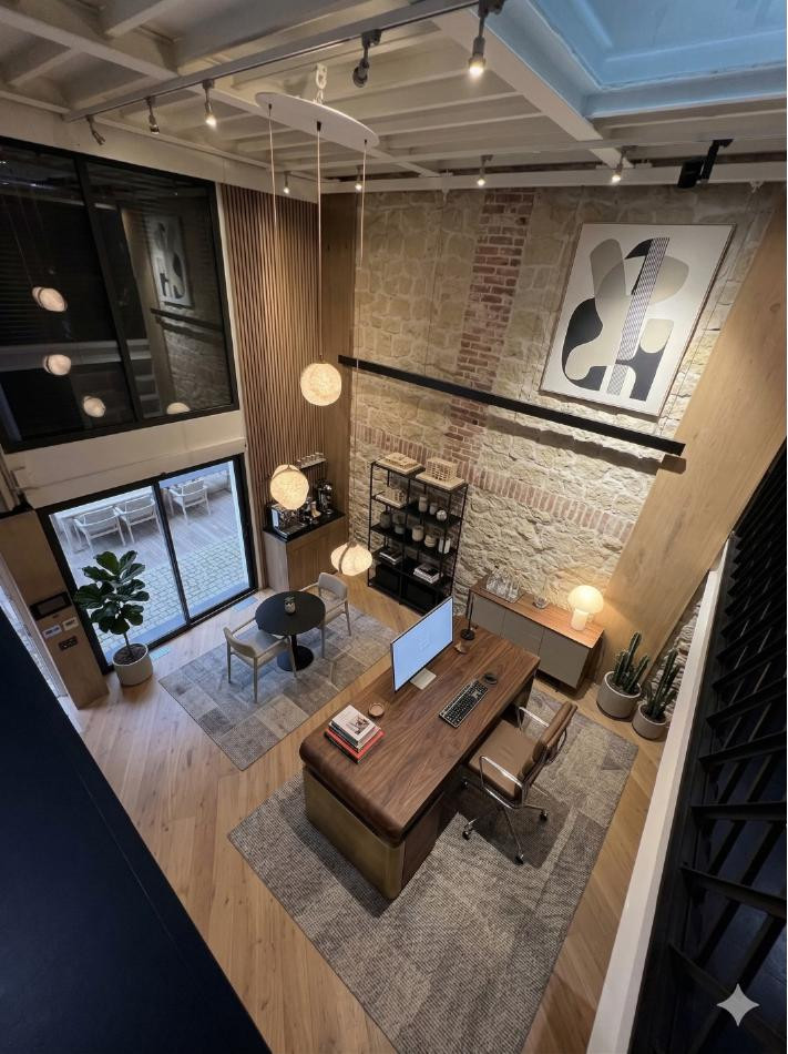 
                                                Location
                                                 Location Bureaux Paris 75011