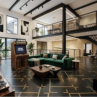 
                                                Location
                                                 Location Bureaux Paris 75011