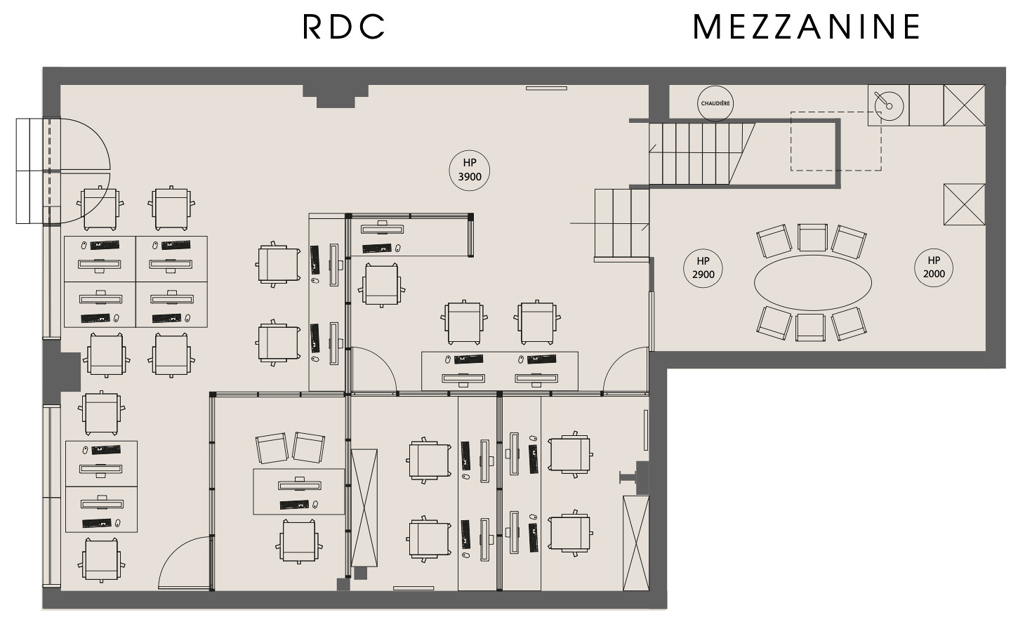 
                                                Location
                                                 Location Bureaux Paris 75011