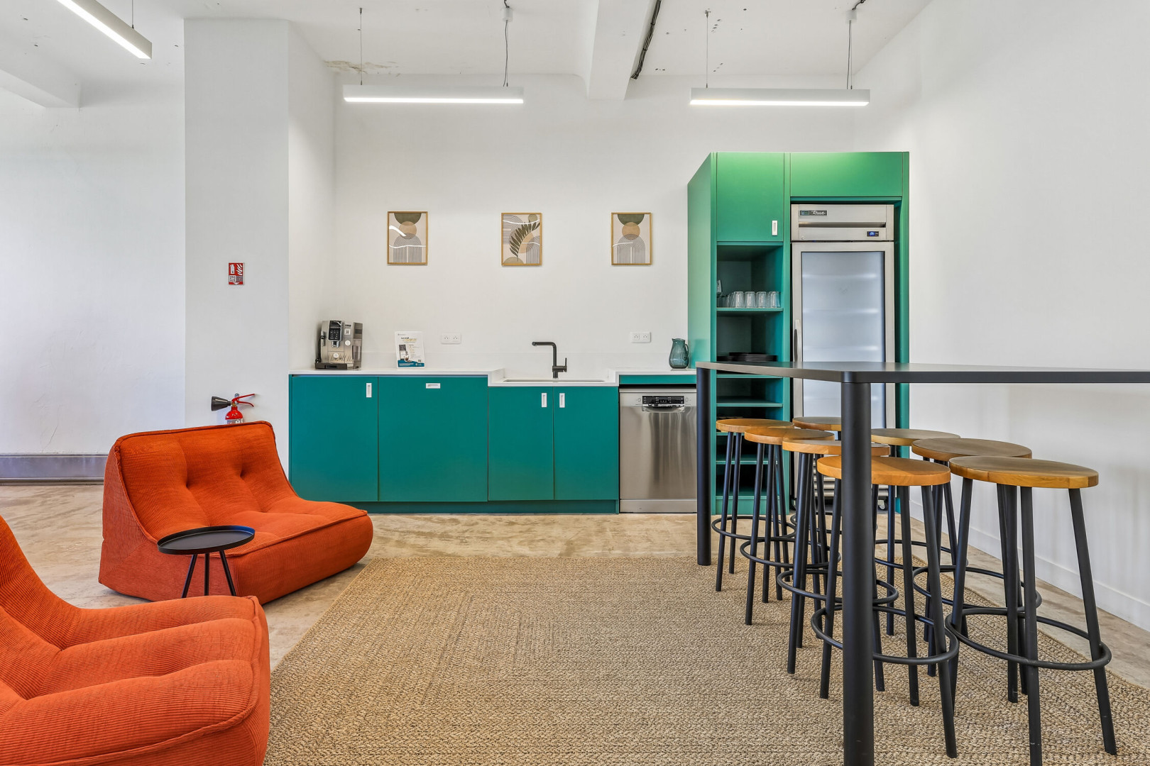 
                                                Location
                                                 Location Bureaux Paris 75011
