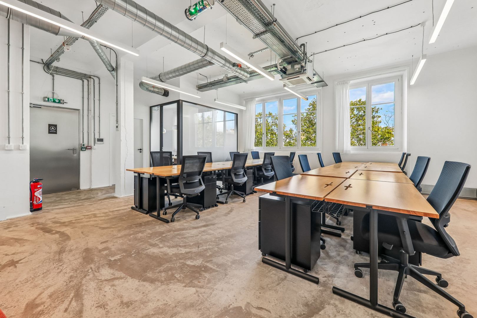 
                                                Location
                                                 Location Bureaux Paris 75011