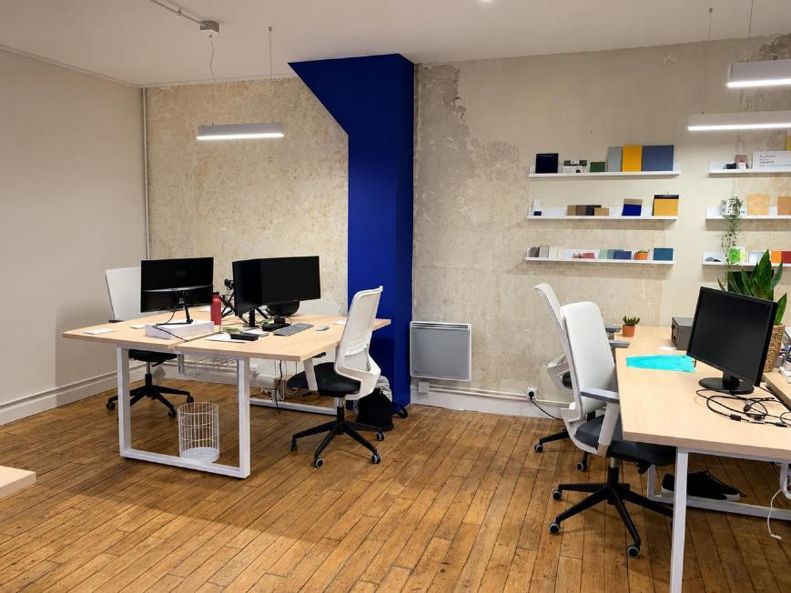 
                                                Location
                                                 Location Bureaux Paris 75011