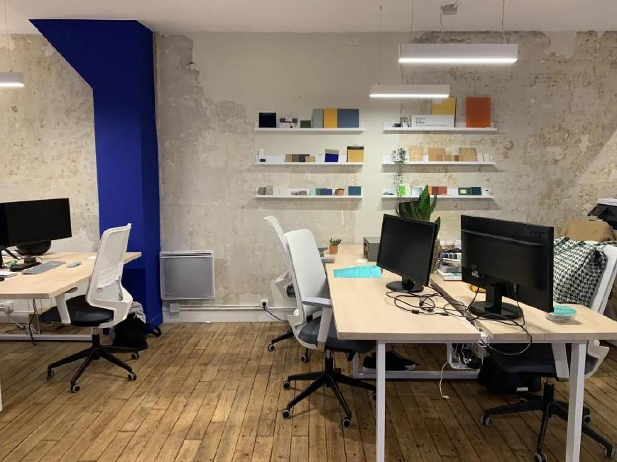 
                                                Location
                                                 Location Bureaux Paris 75011
