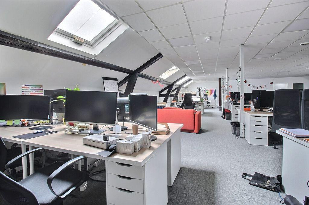 
                                                Location
                                                 Location Bureaux Paris 75012