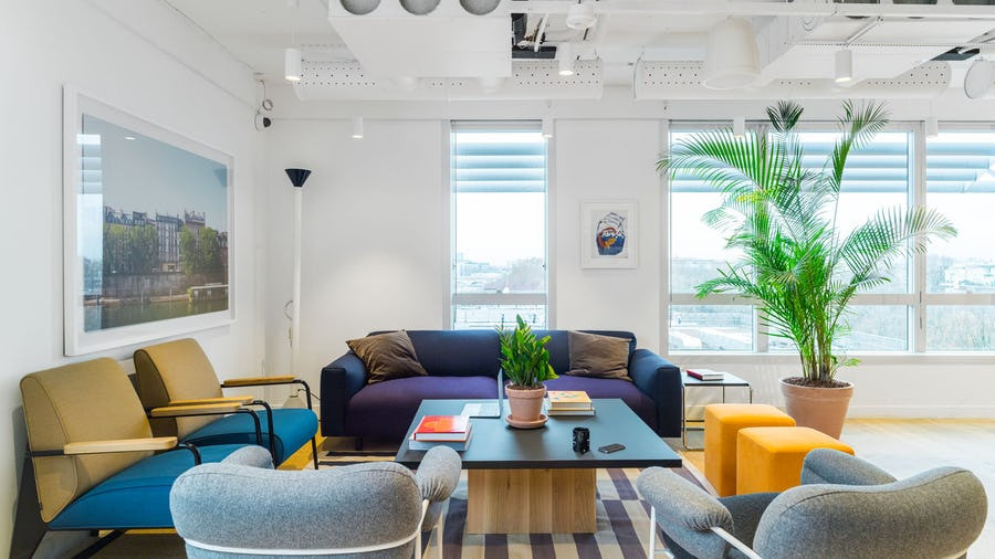 
                                                Location
                                                 Location Bureaux Paris 75012