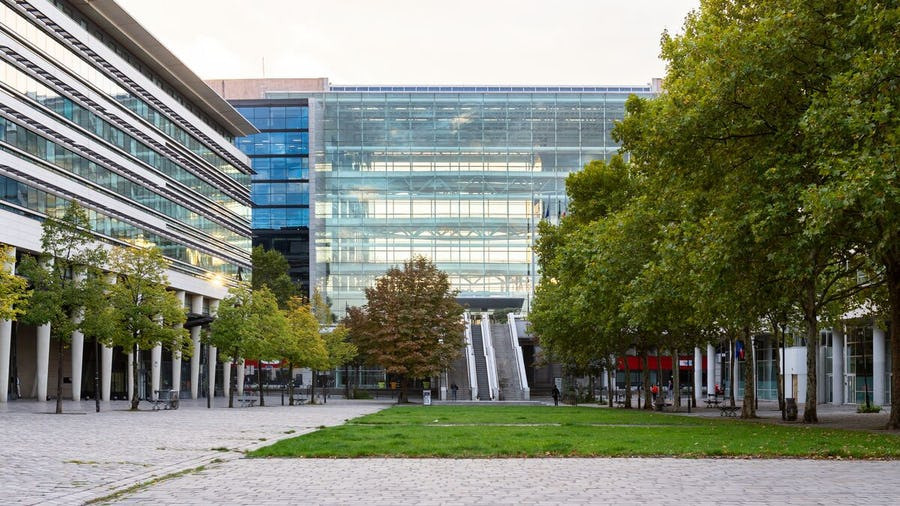 
                                                Location
                                                 Location Bureaux Paris 75012