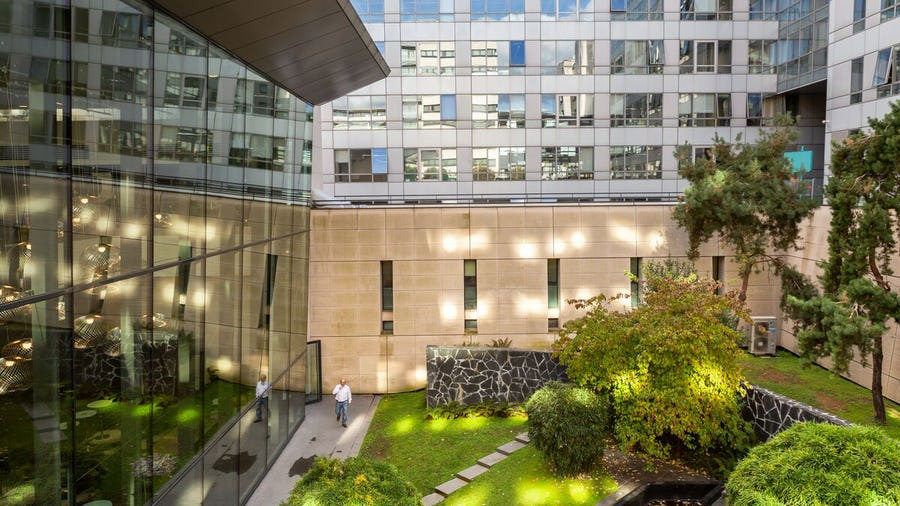 
                                                Location
                                                 Location Bureaux Paris 75012