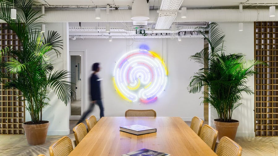 
                                                Location
                                                 Location Bureaux Paris 75012