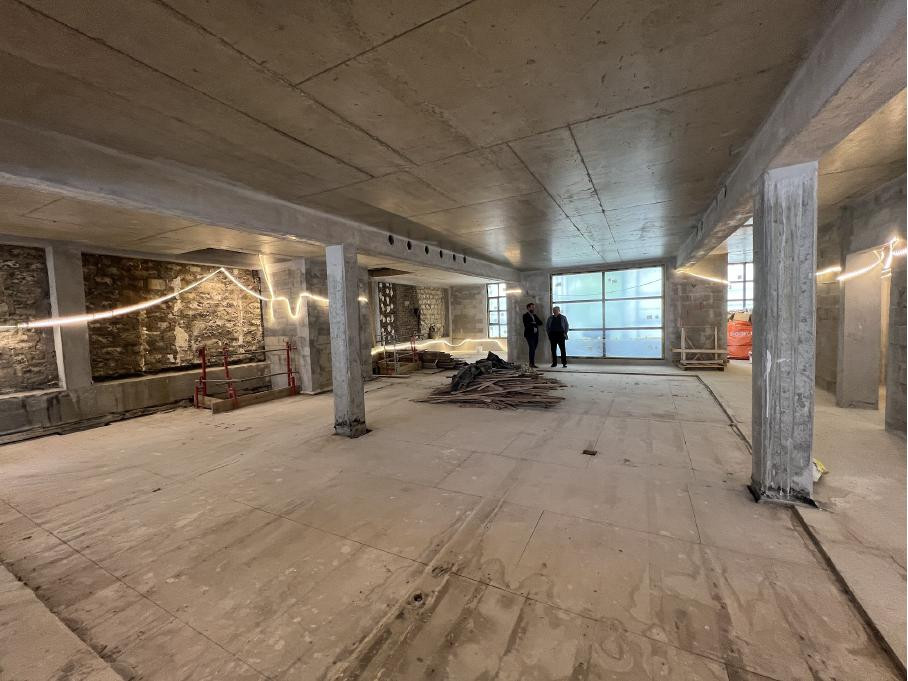 
                                                Location
                                                 Location Bureaux Paris 75012