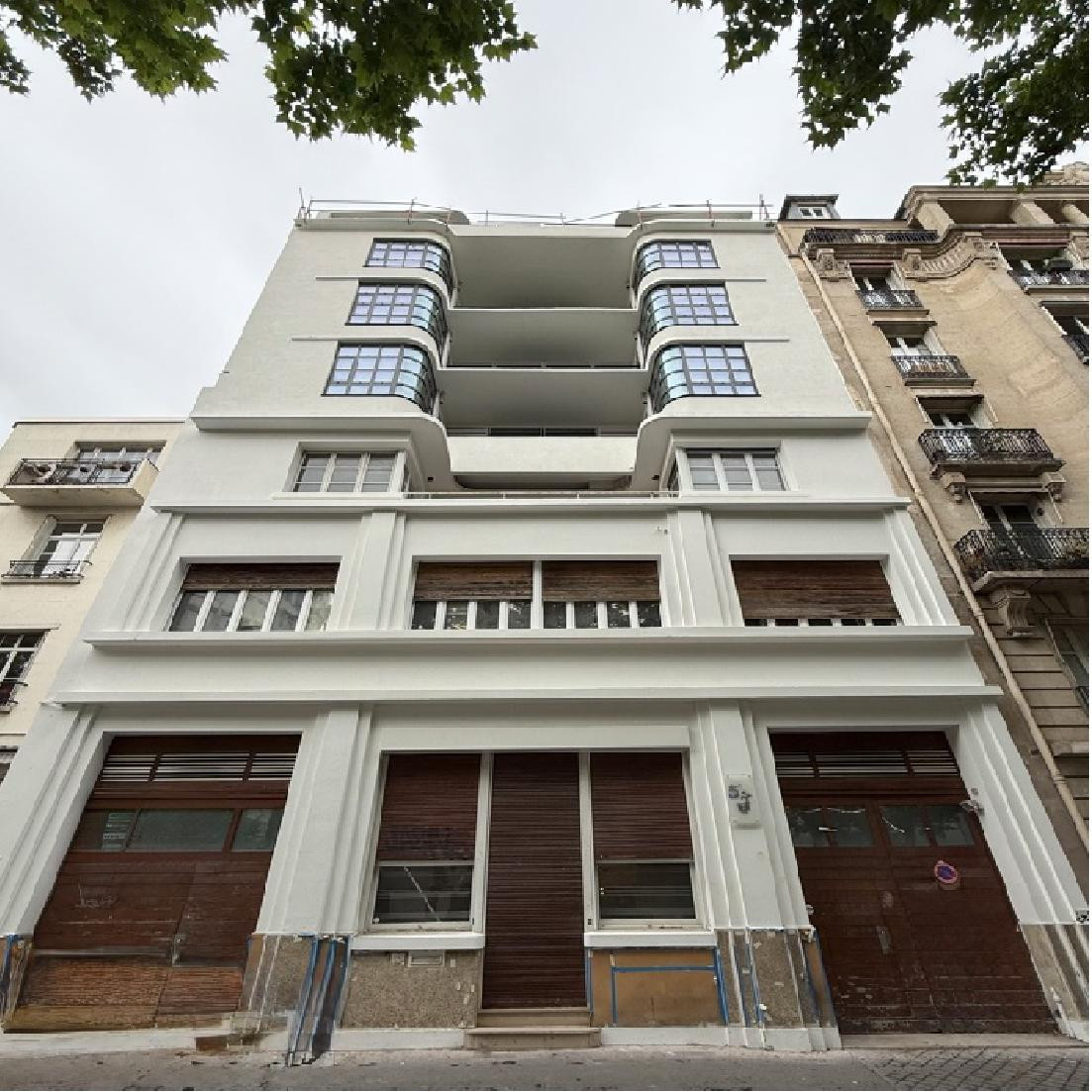 
                                                Location
                                                 Location Bureaux Paris 75012