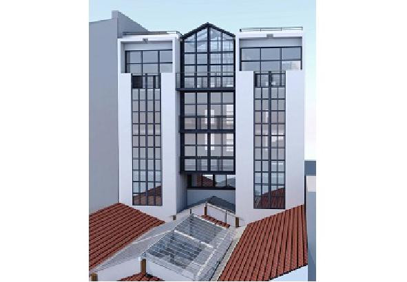 
                                                Location
                                                 Location Bureaux Paris 75012