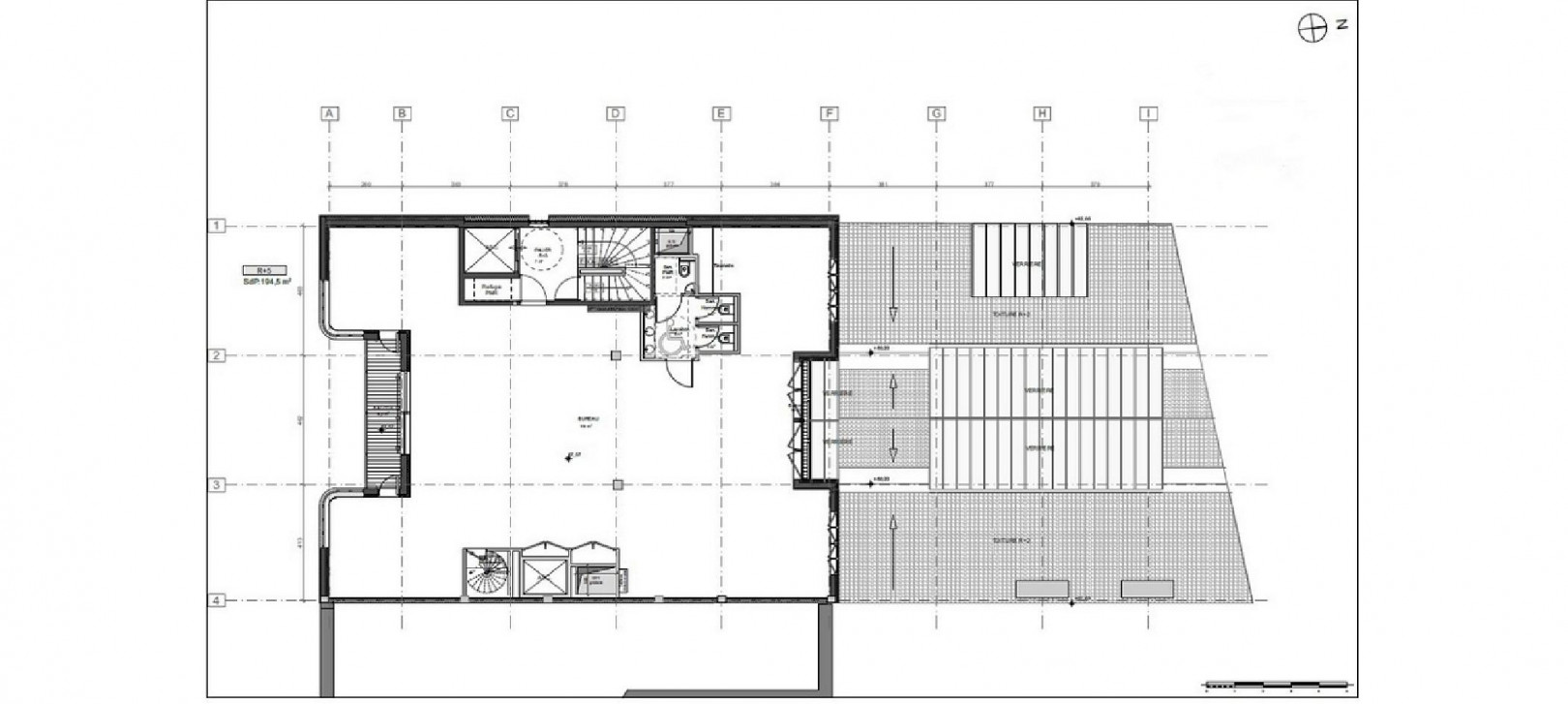 
                                                Location
                                                 Location Bureaux Paris 75012
