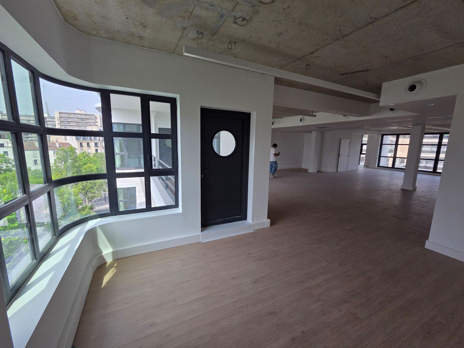 
                                                Location
                                                 Location Bureaux Paris 75012