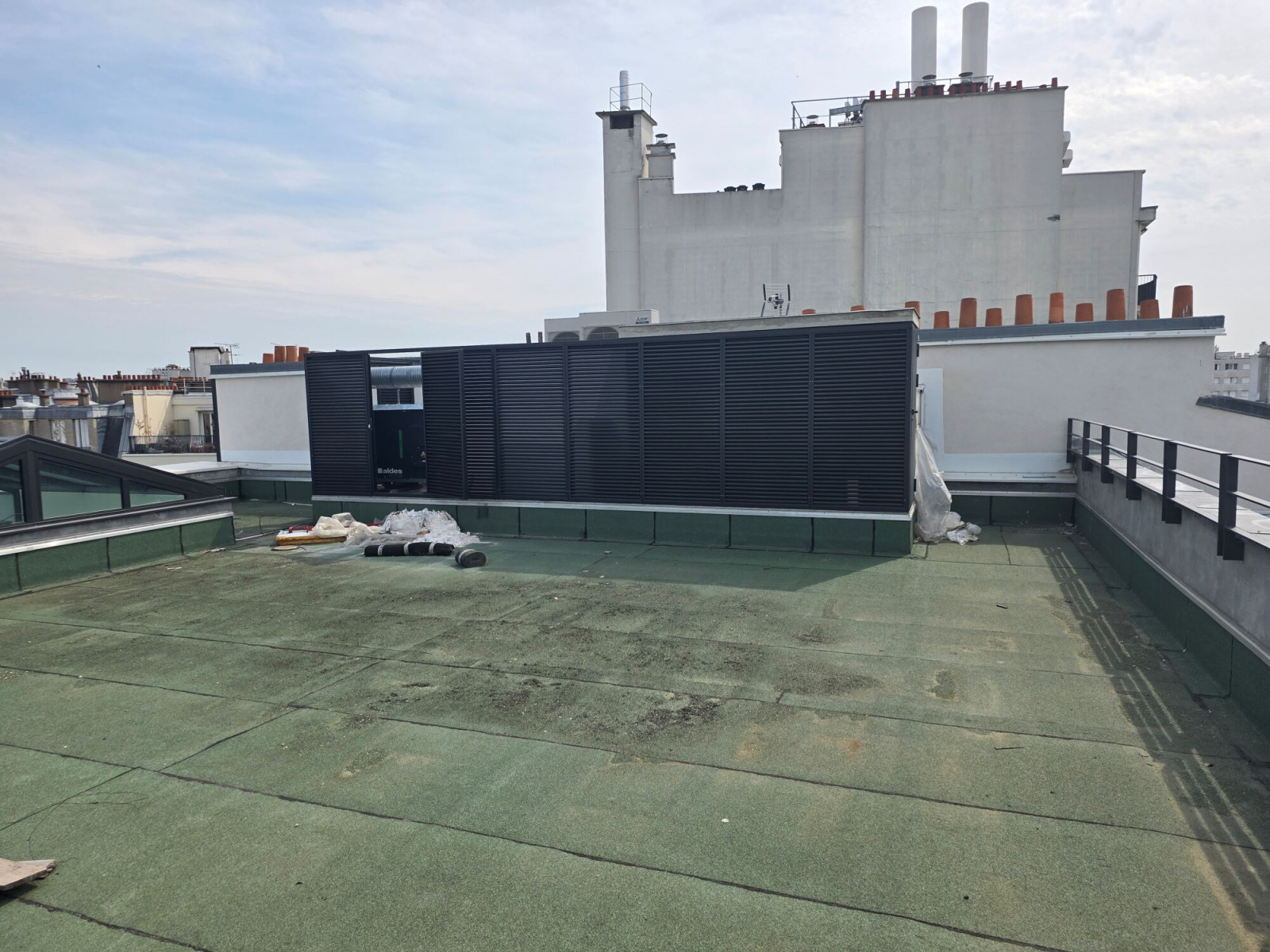 
                                                Location
                                                 Location Bureaux Paris 75012