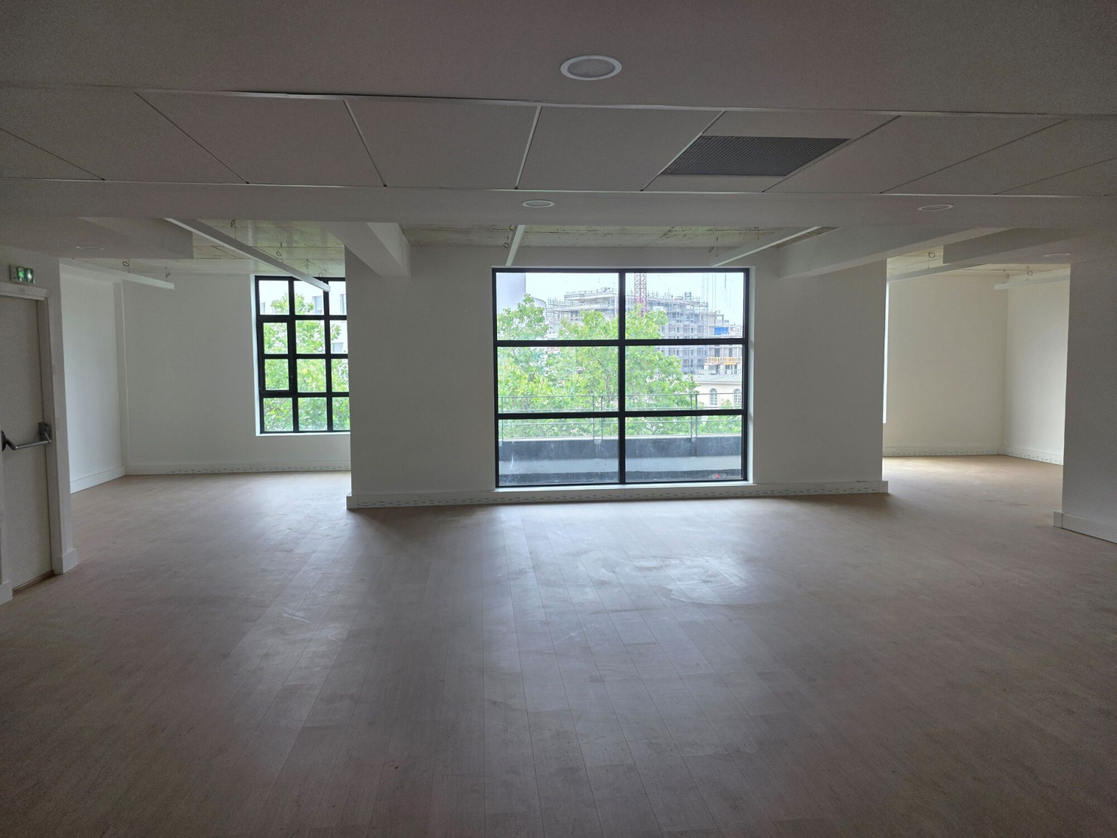 
                                                Location
                                                 Location Bureaux Paris 75012