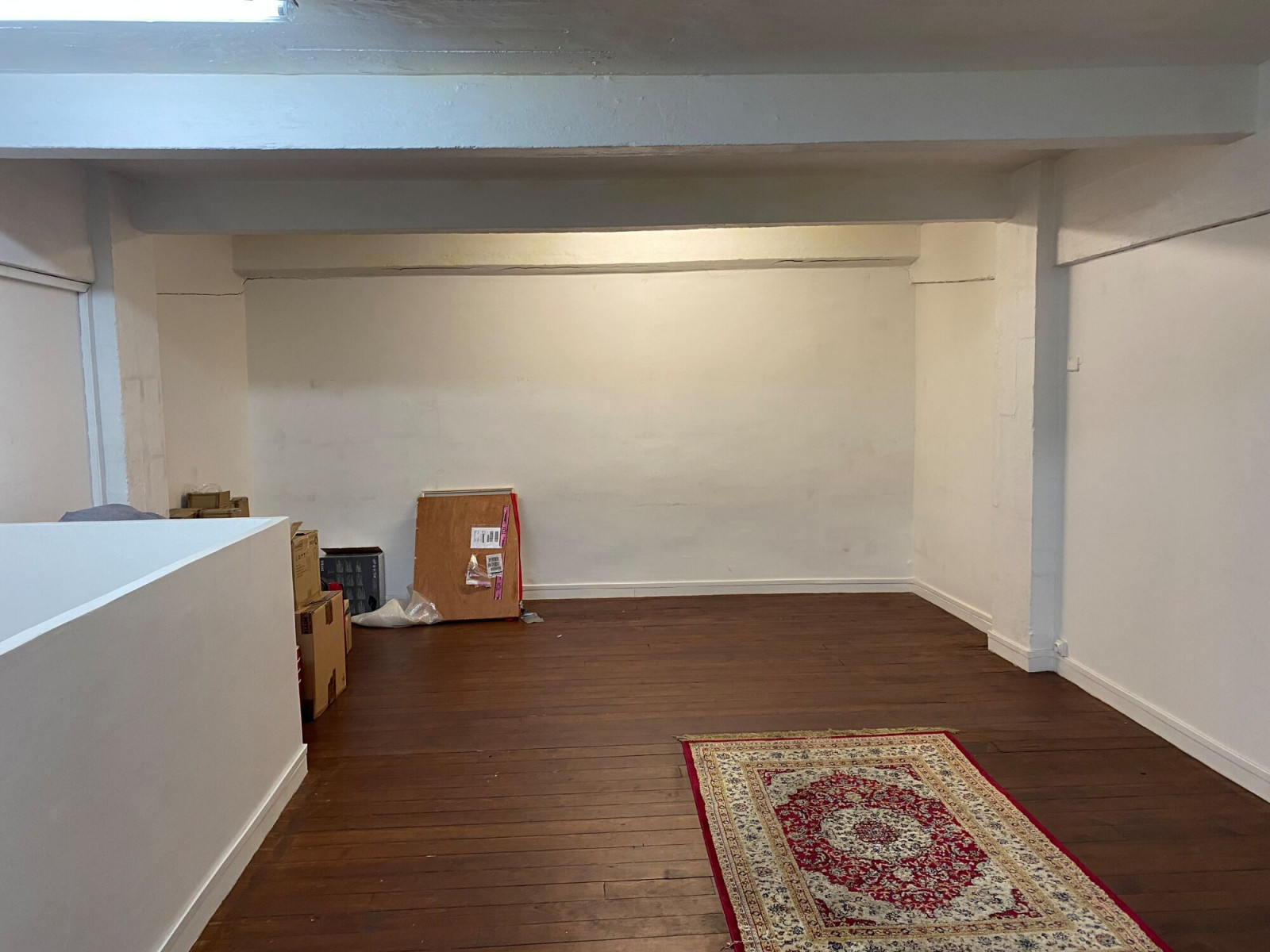 
                                                Location
                                                 Location Bureaux Paris 75012