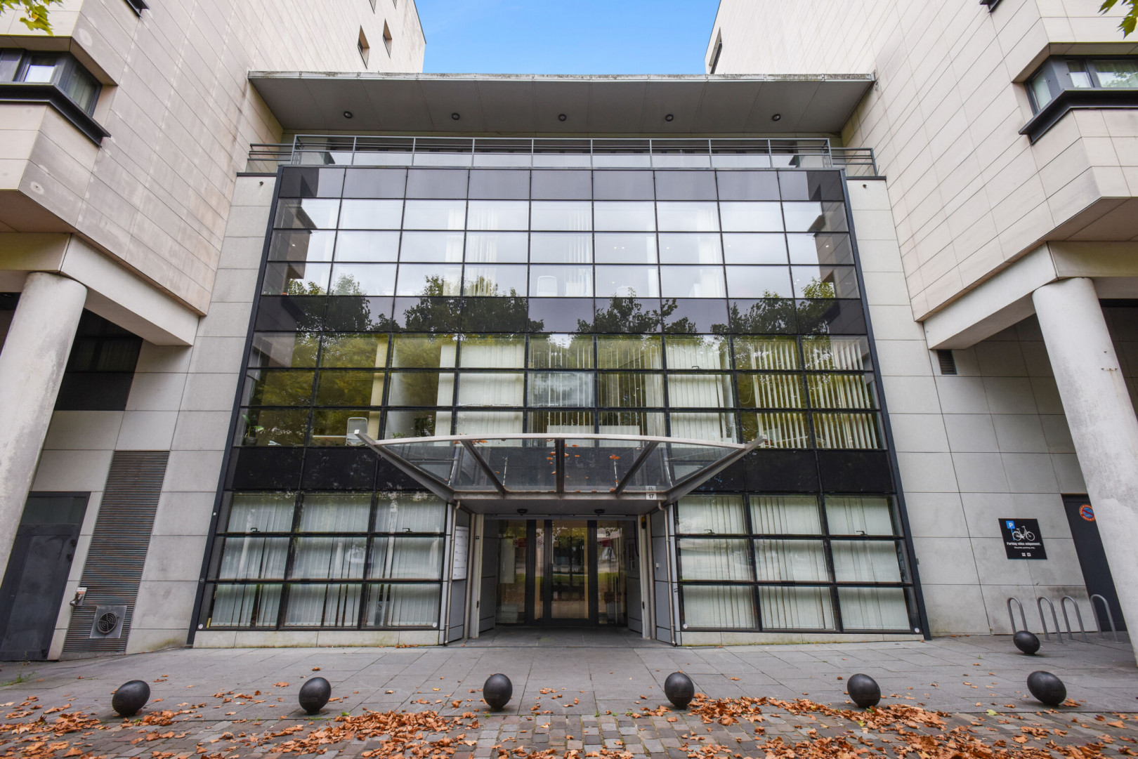 
                                                Location
                                                 Location Bureaux Paris 75012