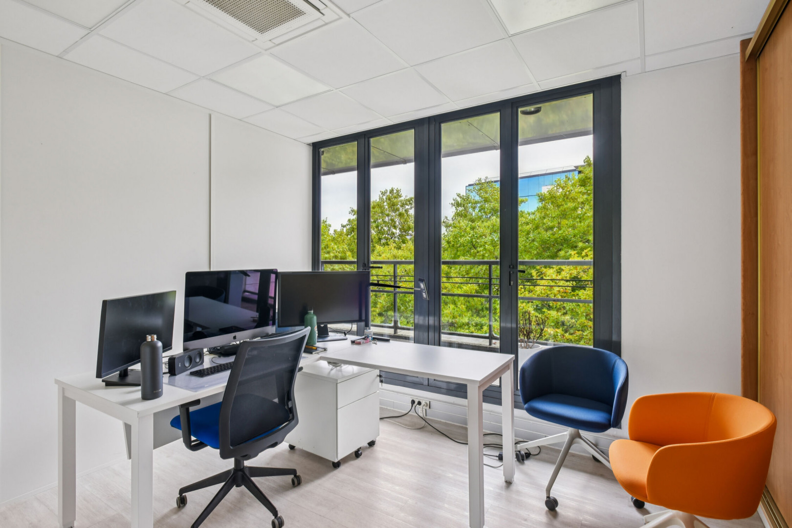 
                                                Location
                                                 Location Bureaux Paris 75012