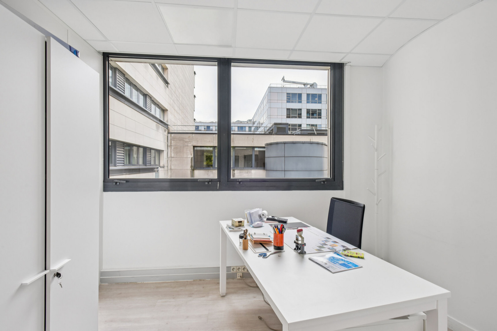 
                                                Location
                                                 Location Bureaux Paris 75012