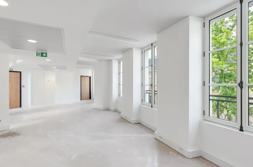
                                                Location
                                                 Location Bureaux Paris 75012