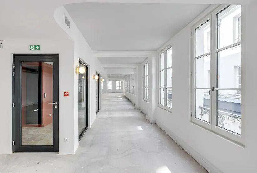 
                                                Location
                                                 Location Bureaux Paris 75012