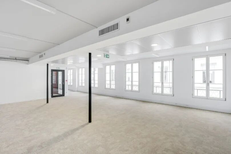 
                                                Location
                                                 Location Bureaux Paris 75012
