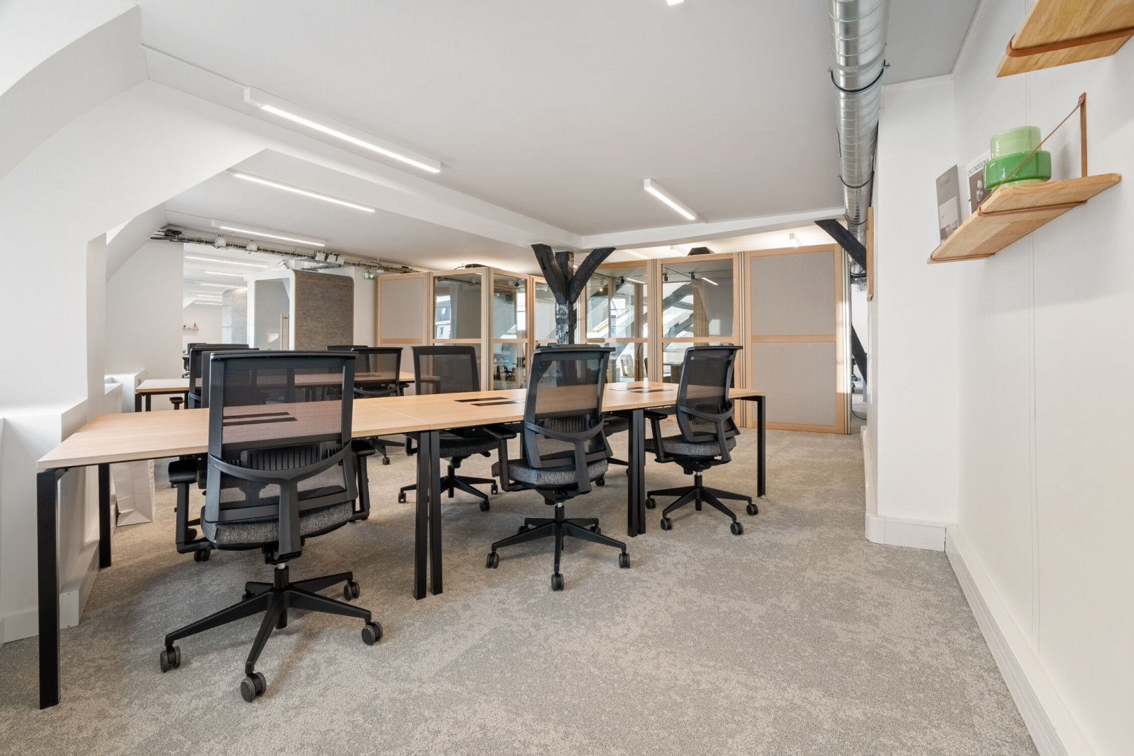 
                                                Location
                                                 Location Bureaux Paris 75012