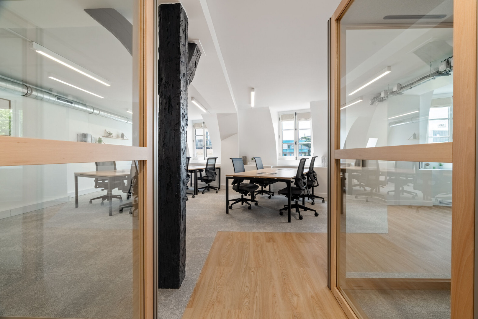 
                                                Location
                                                 Location Bureaux Paris 75012