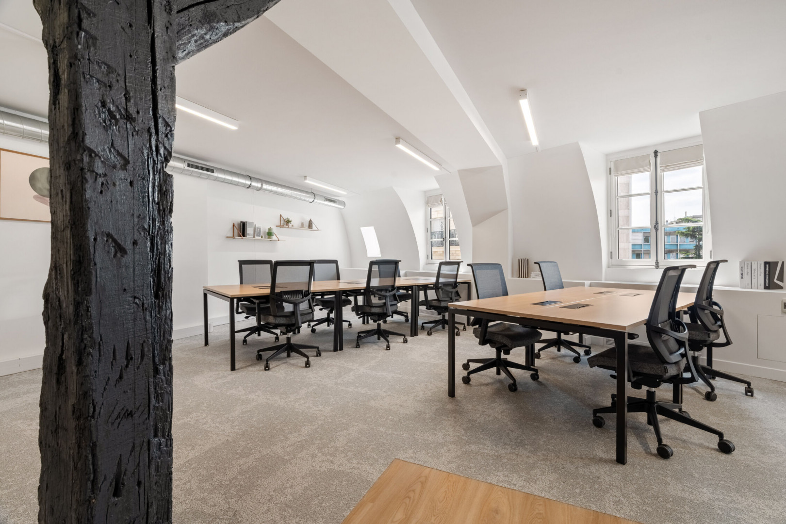 
                                                Location
                                                 Location Bureaux Paris 75012