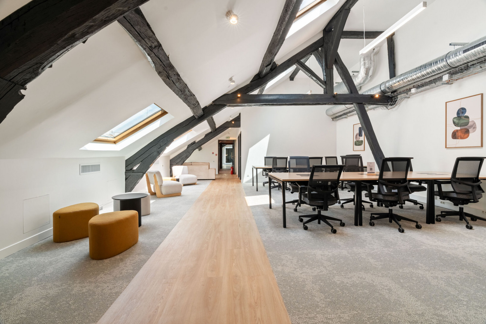 
                                                Location
                                                 Location Bureaux Paris 75012