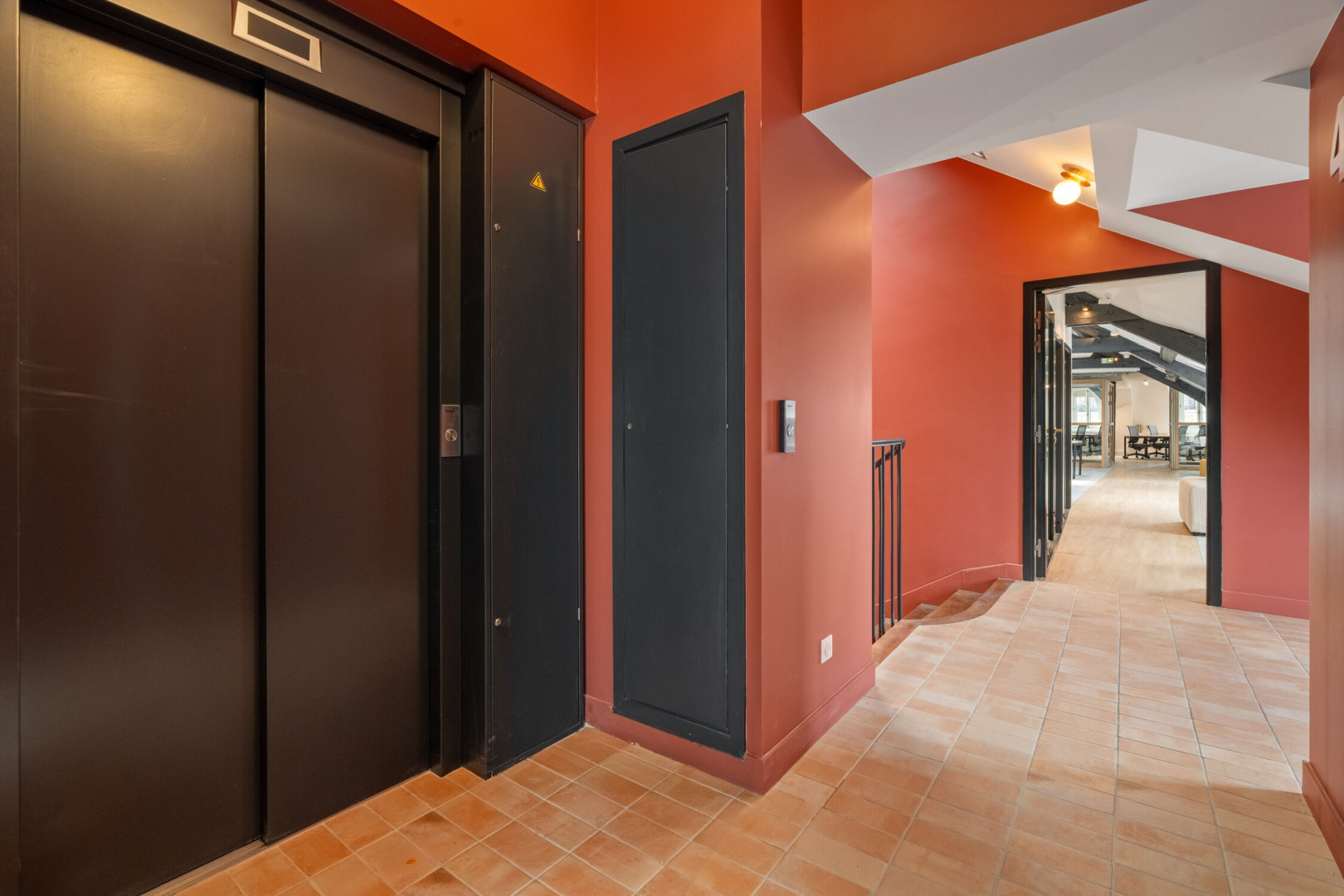 
                                                Location
                                                 Location Bureaux Paris 75012