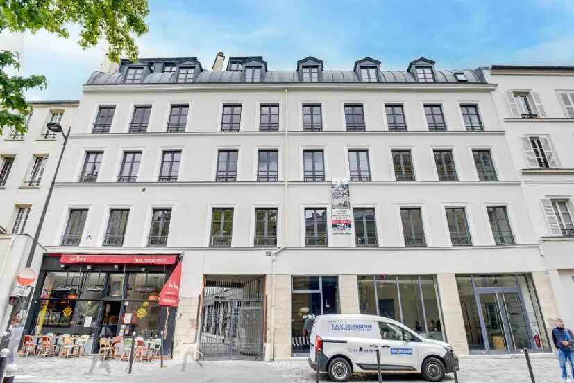 
                                                Location
                                                 Location Bureaux Paris 75012