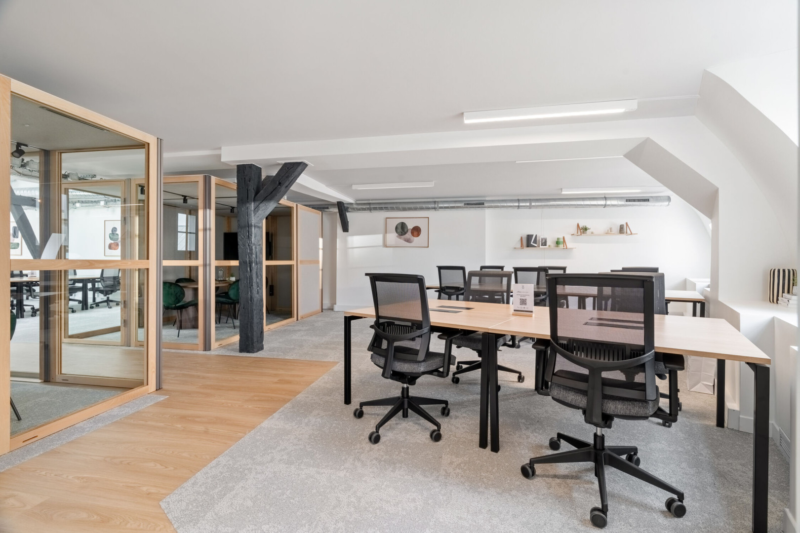
                                                Location
                                                 Location Bureaux Paris 75012