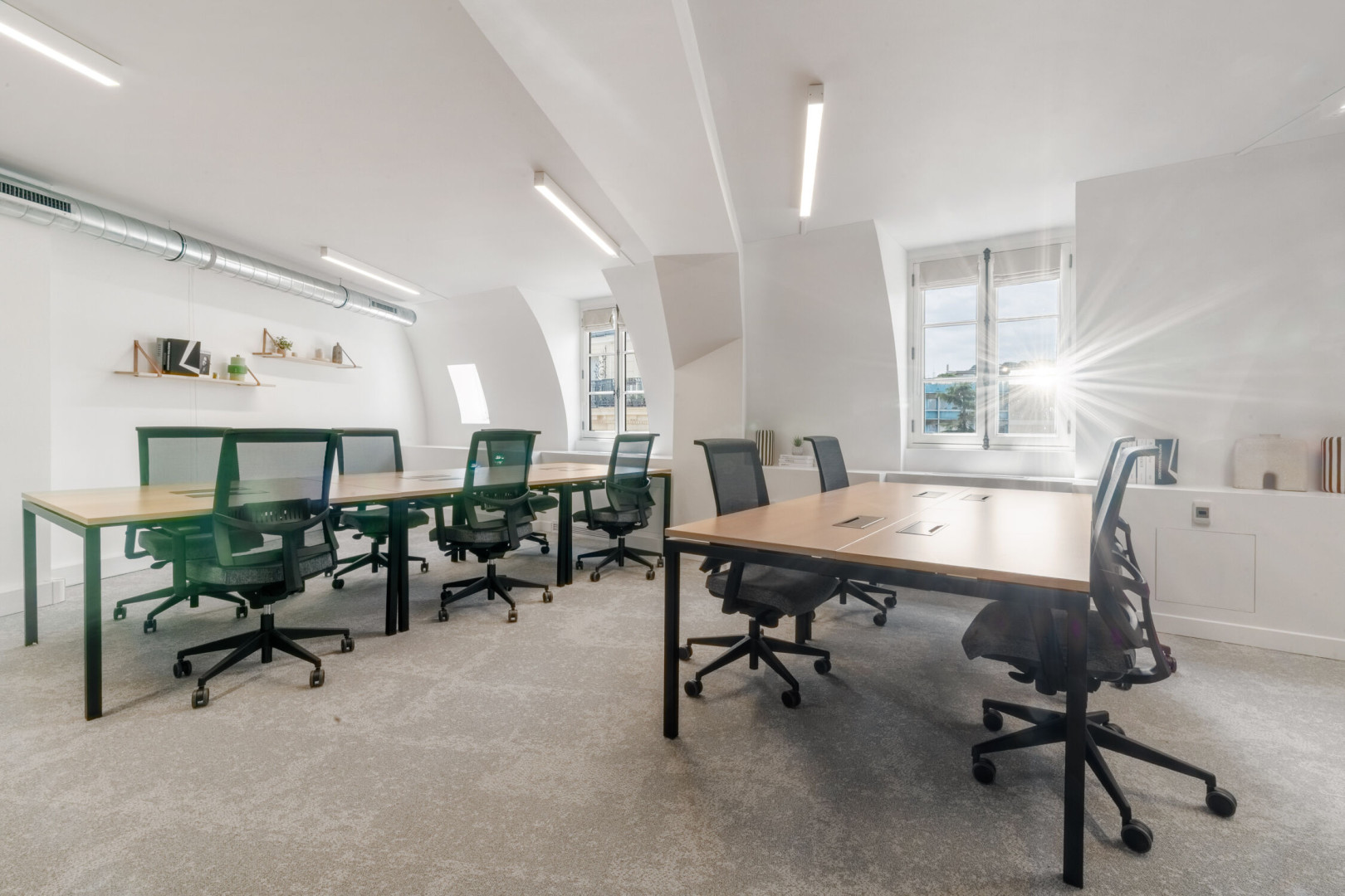 
                                                Location
                                                 Location Bureaux Paris 75012