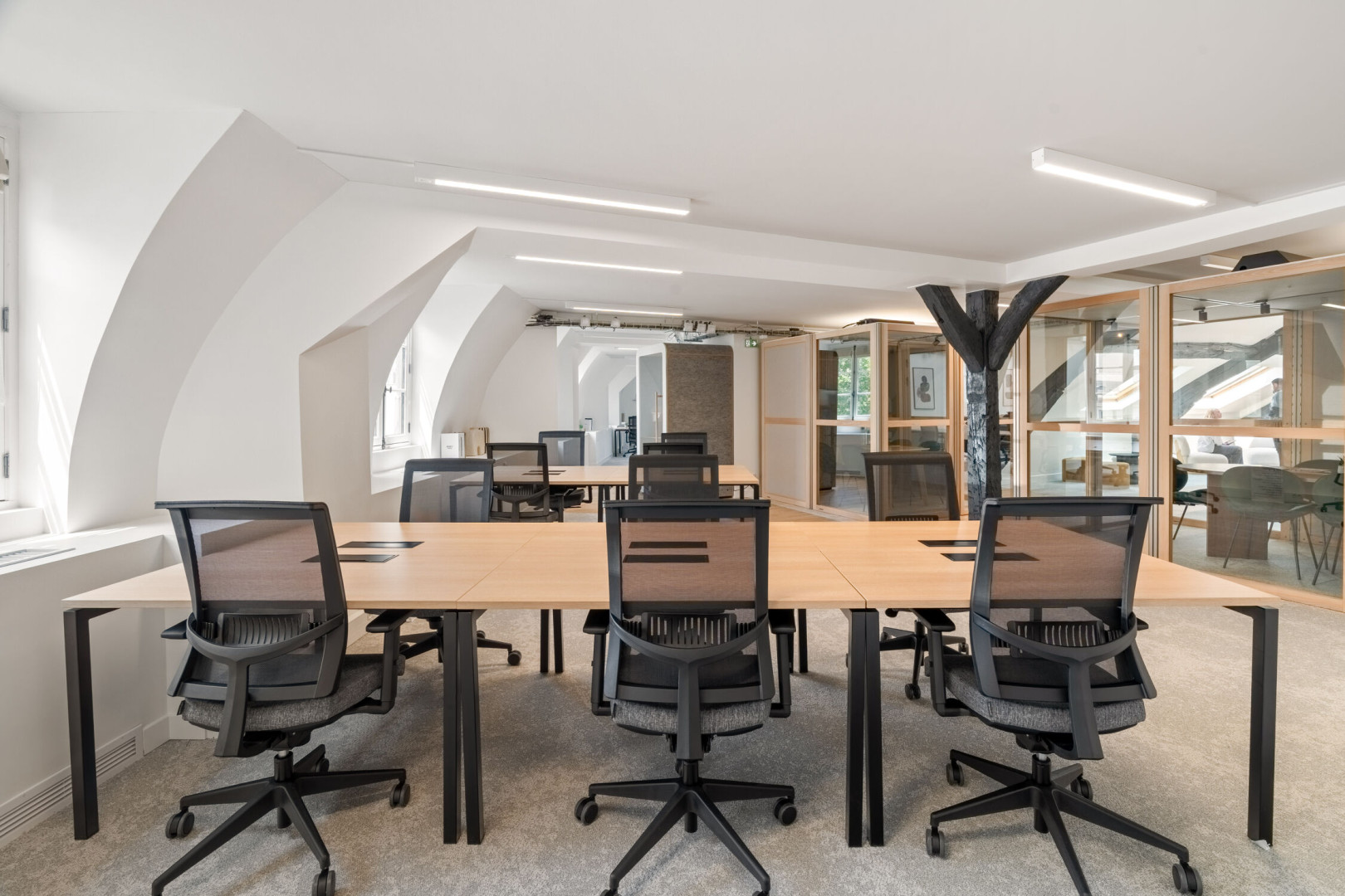 
                                                Location
                                                 Location Bureaux Paris 75012