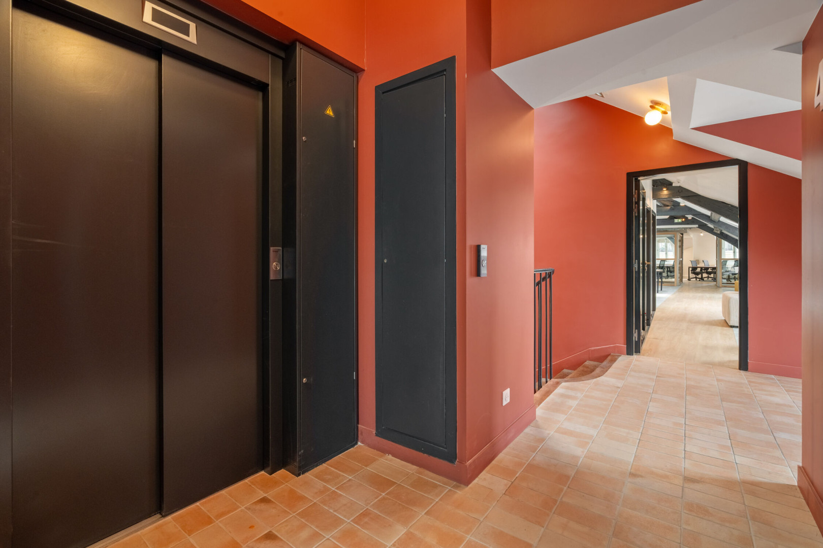 
                                                Location
                                                 Location Bureaux Paris 75012