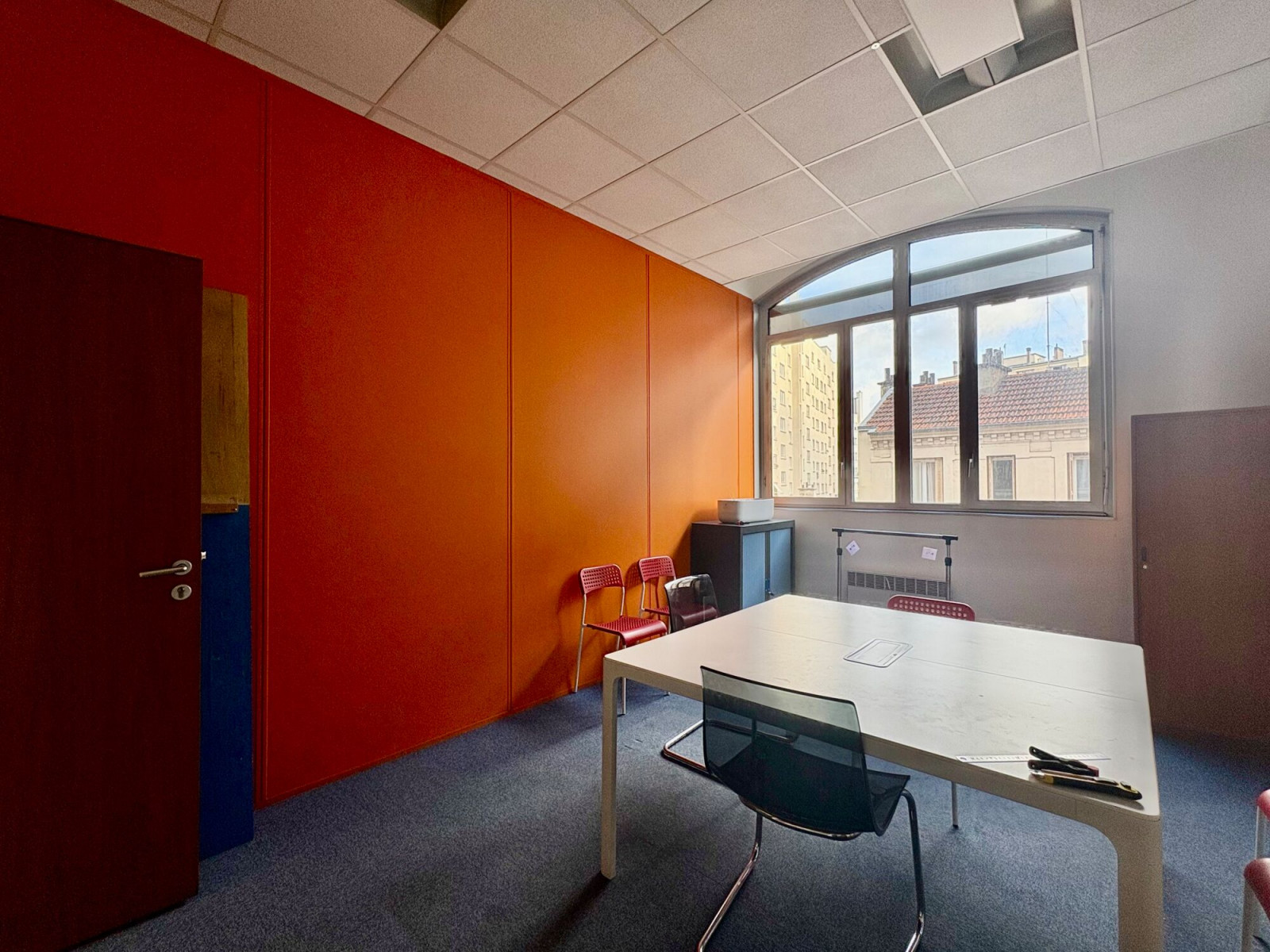 
                                                Location
                                                 Location Bureaux Paris 75012