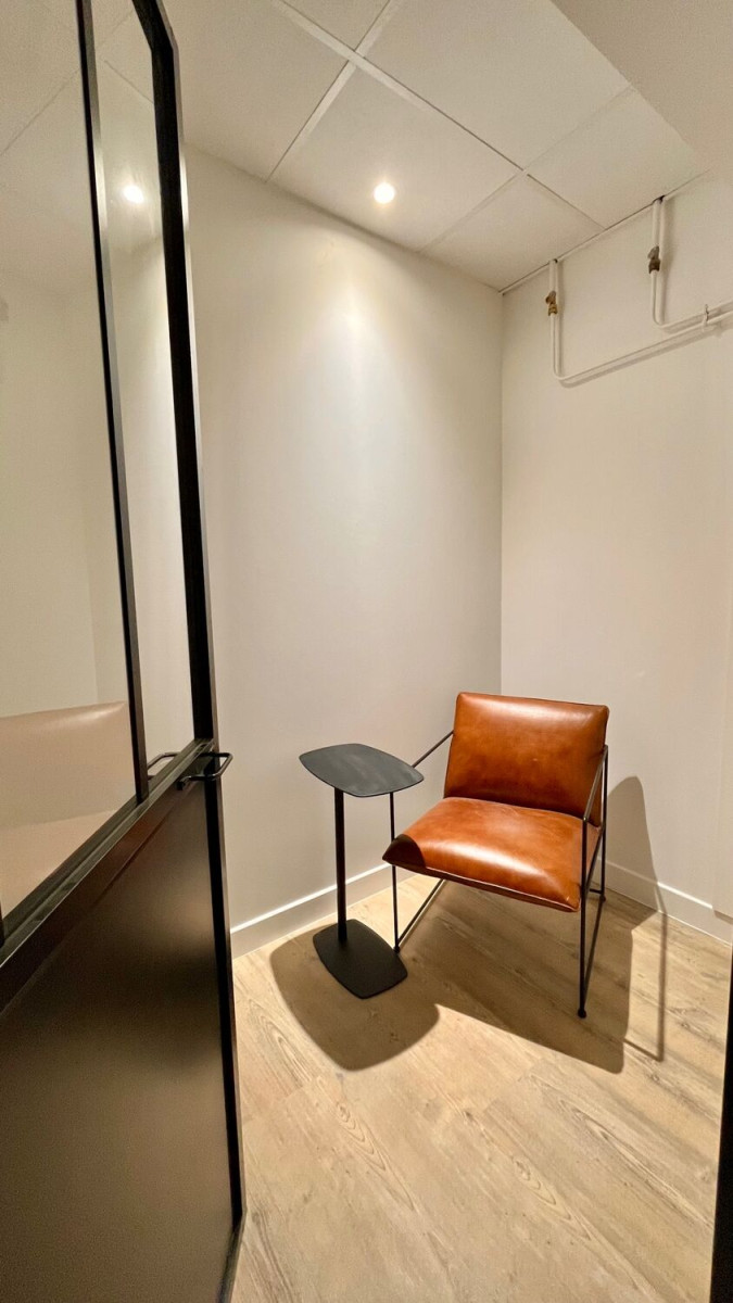 
                                                Location
                                                 Location Bureaux Paris 75012