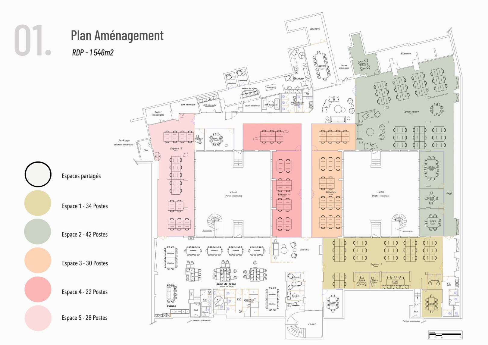 
                                                Location
                                                 Location Bureaux Paris 75012