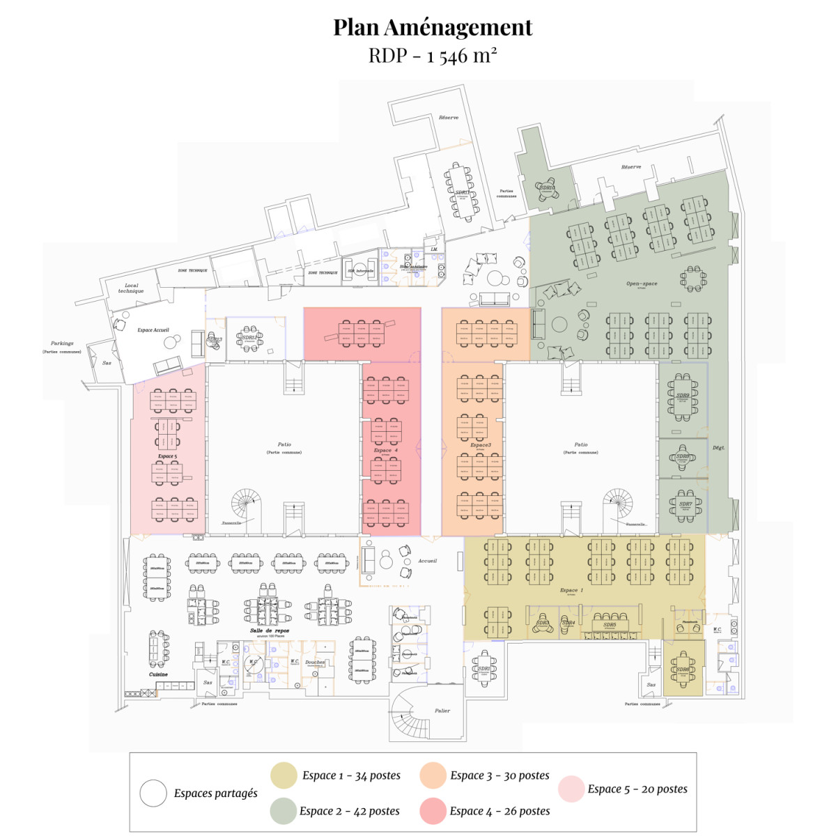 
                                                Location
                                                 Location Bureaux Paris 75012