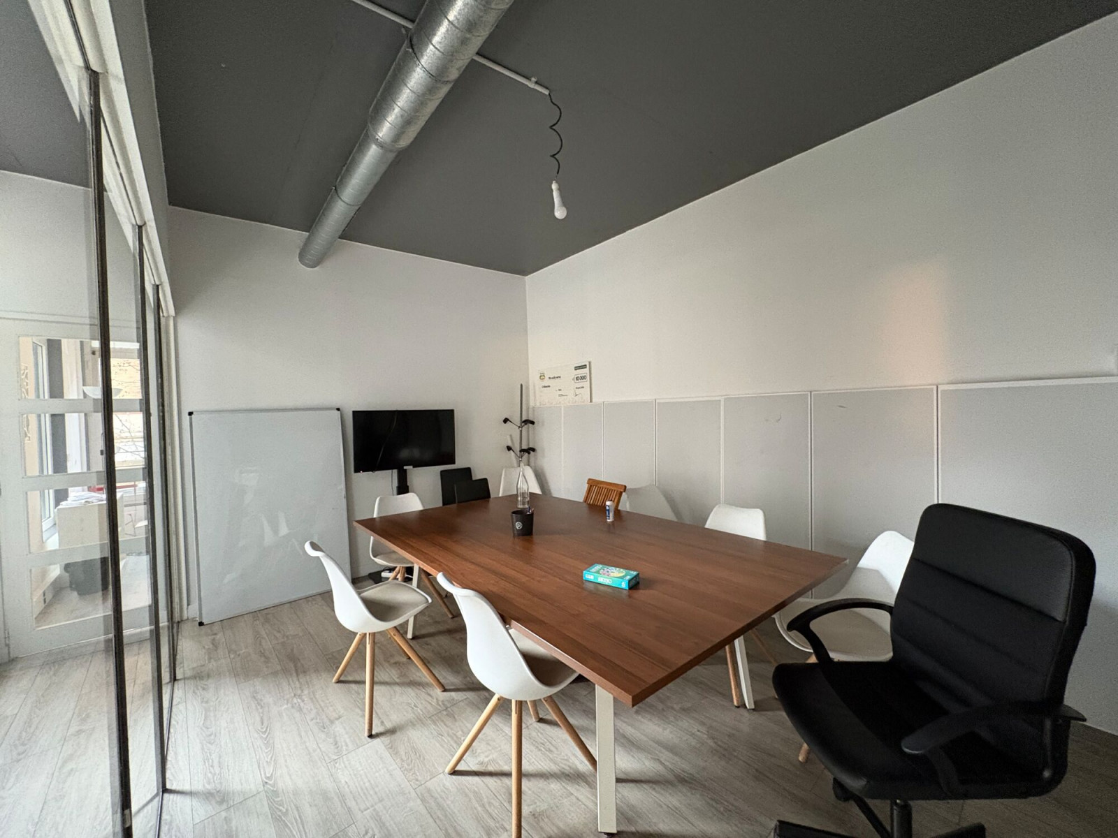 
                                                Location
                                                 Location Bureaux Paris 75012